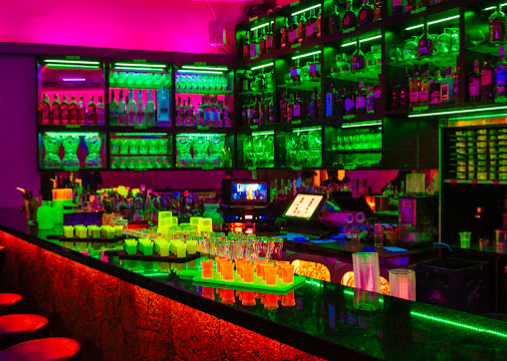Daiquiri Shotothek Vienna