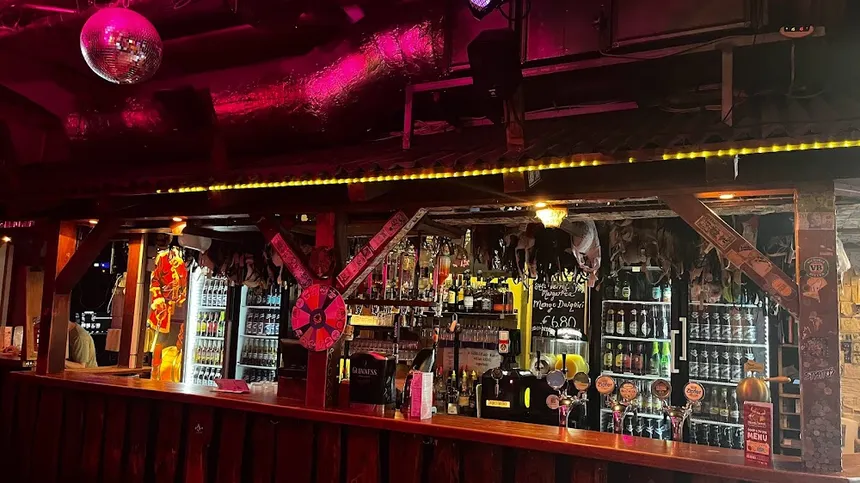 Travel Shack Vienna